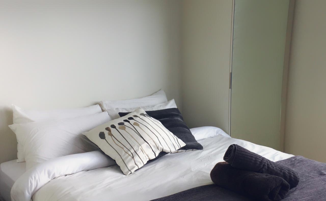 Luxury Cbd - Pool, Gym And Spa Melbourne Bagian luar foto